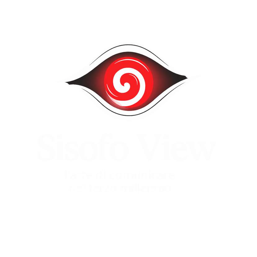 Sisofo View — l'arte di comunicare nel terzo millennio
